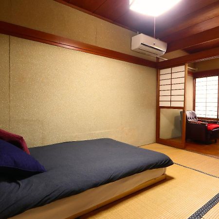 Tsurunoya Hotel Otaki  Екстериор снимка
