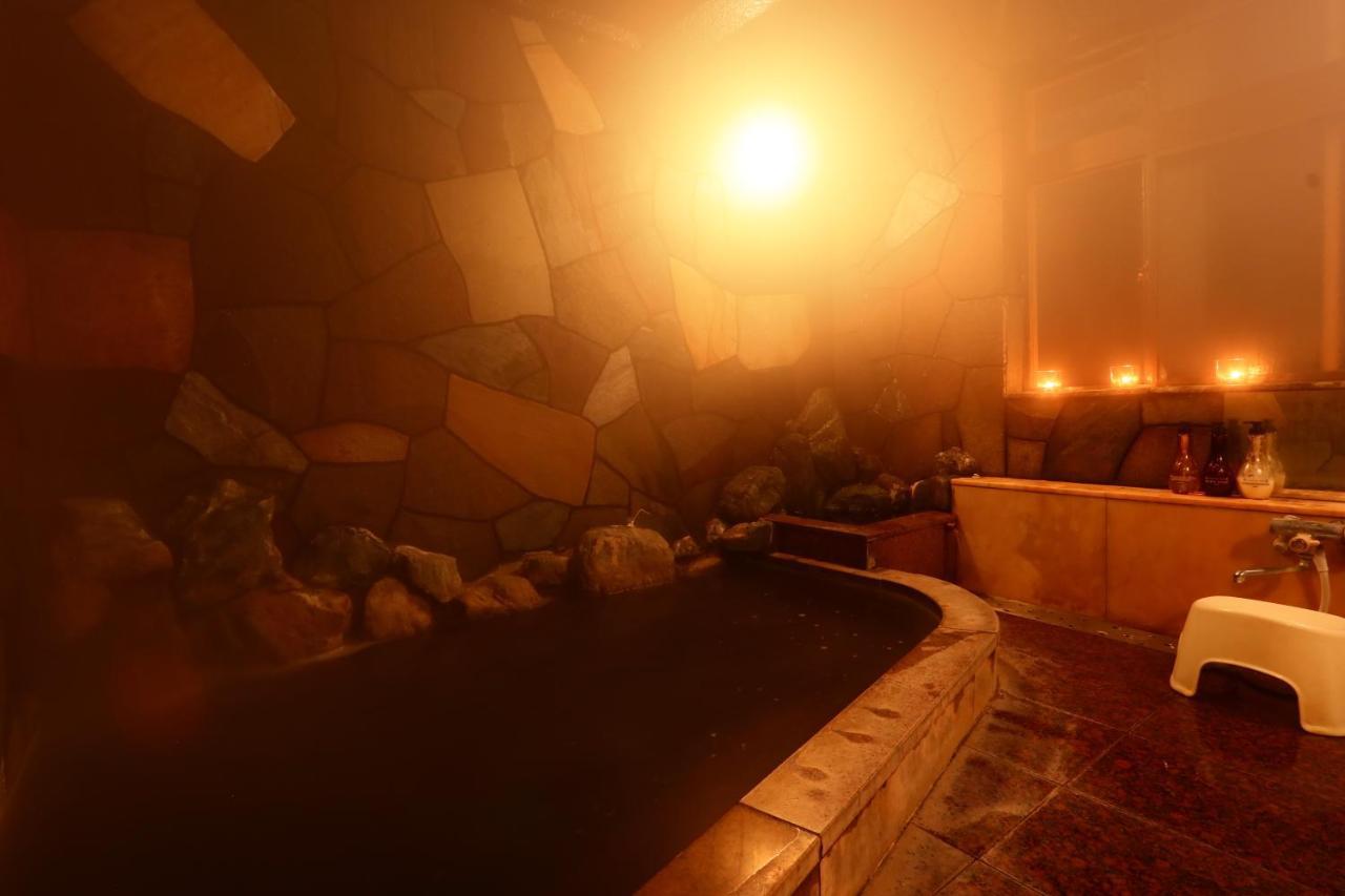 Tsurunoya Hotel Otaki  Екстериор снимка